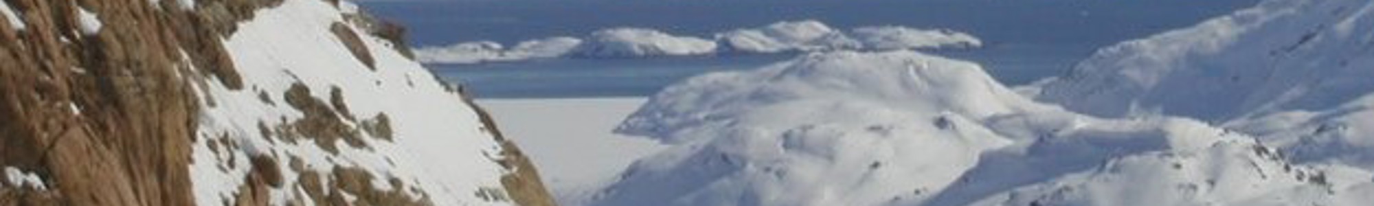 The Royal Danish Geographical Society